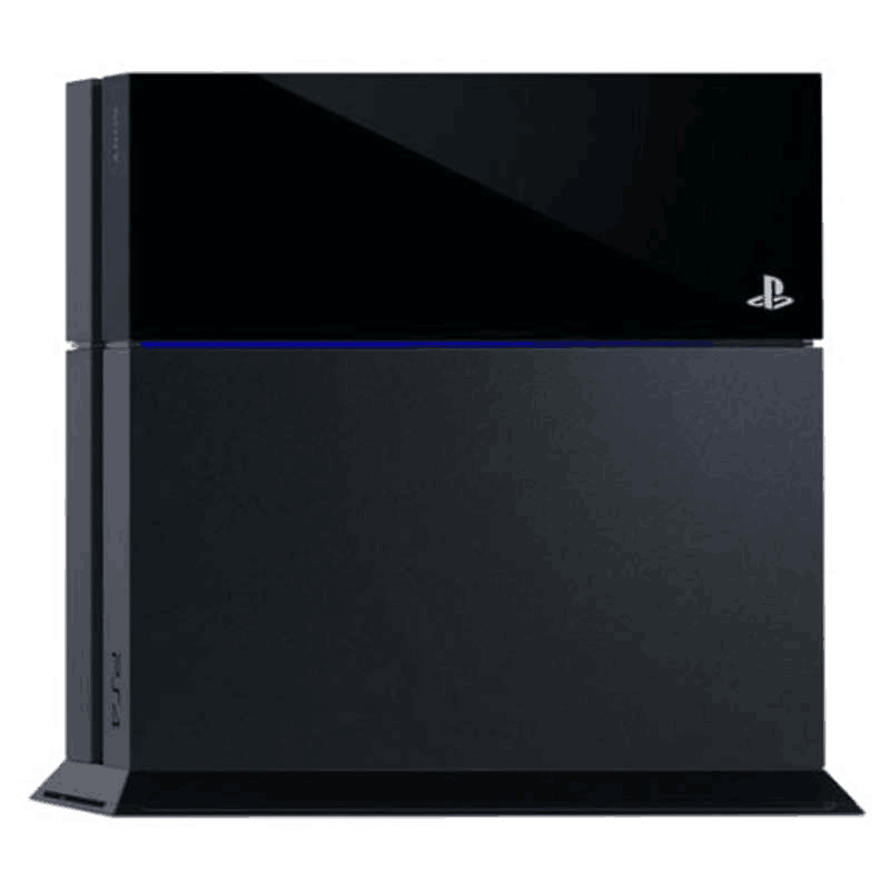 ps4主机一直闪白灯