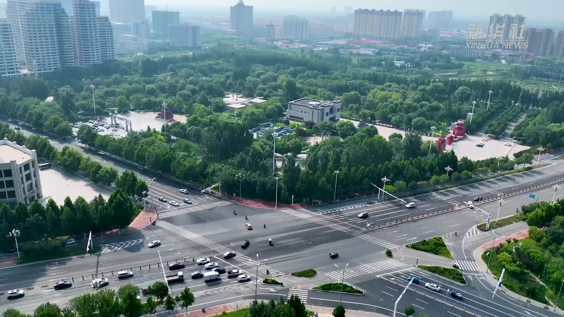 任丘亚泰花园备案