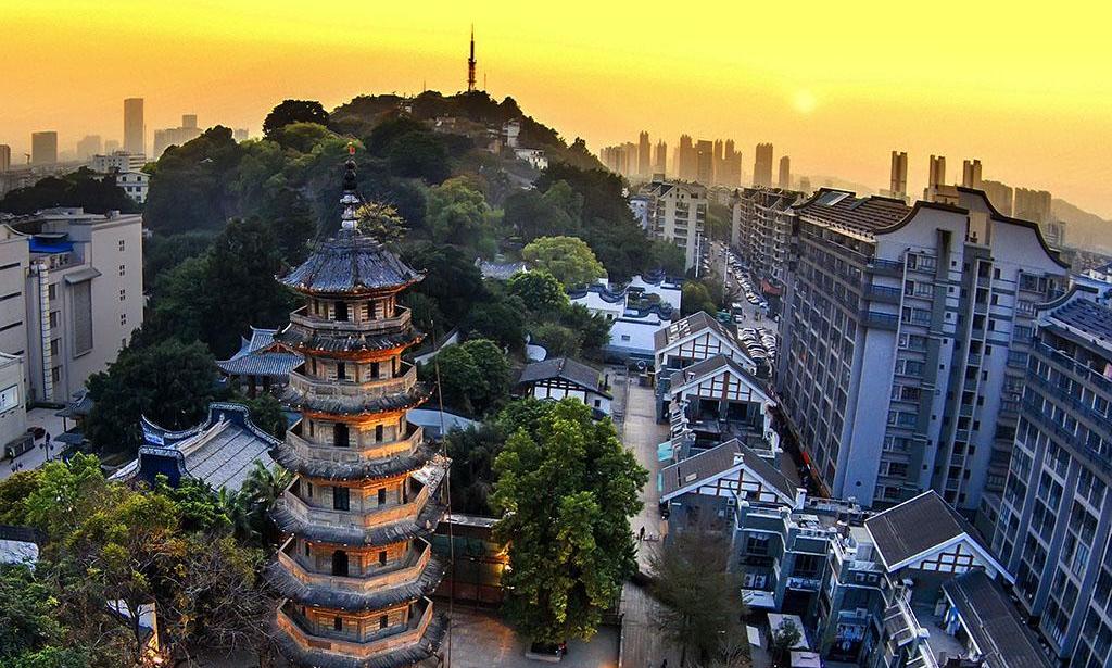福建私有云空间服务服务器