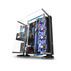 顶级水冷壁挂主机