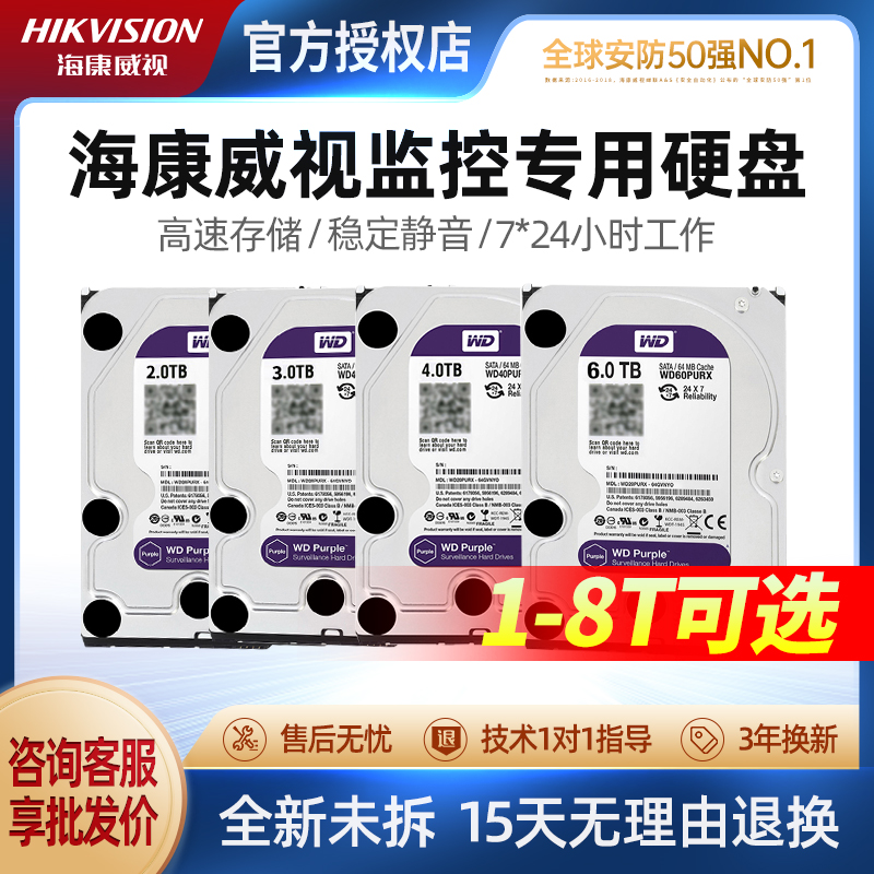 1t容量的监控主机录像多长时间