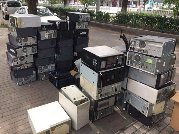 淘宝回收主机为什么报价很高