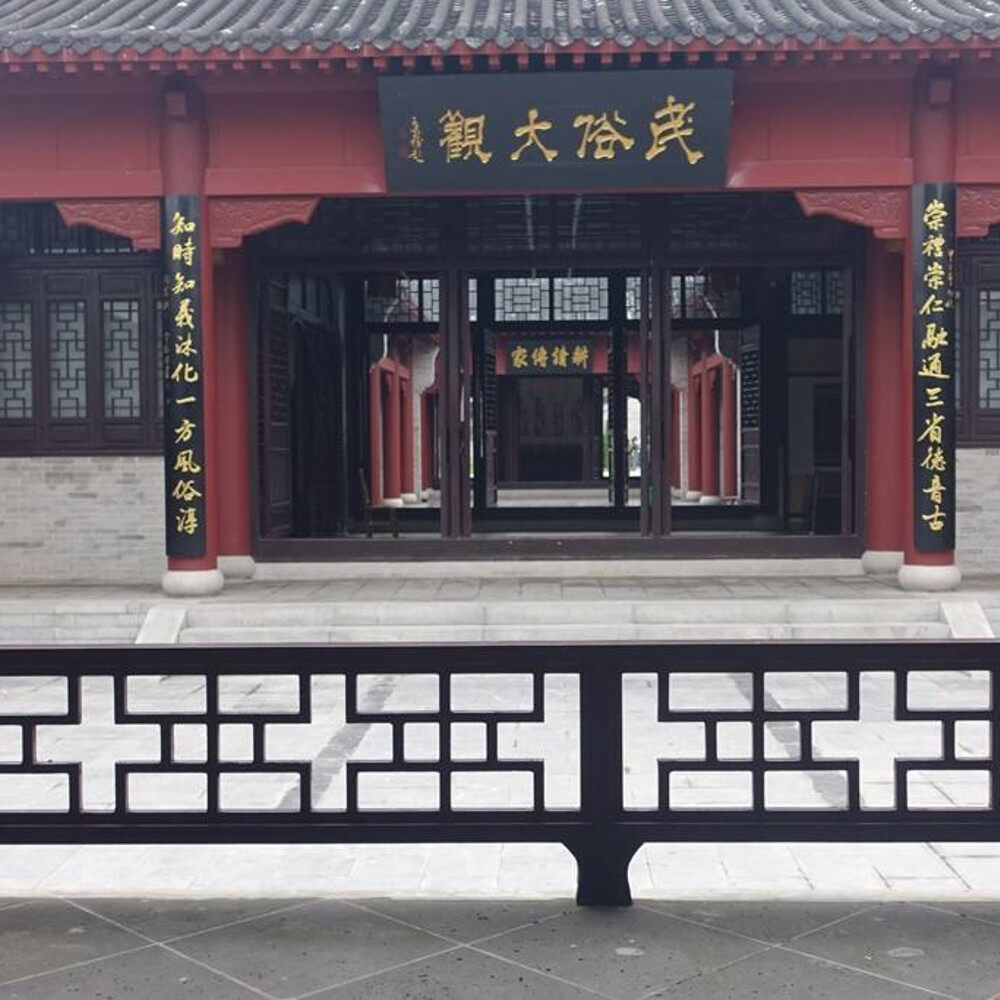 邓州市花洲览秀有在房管局备案吗