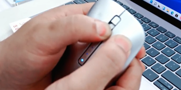 mini m1主机怎么连接无线鼠标