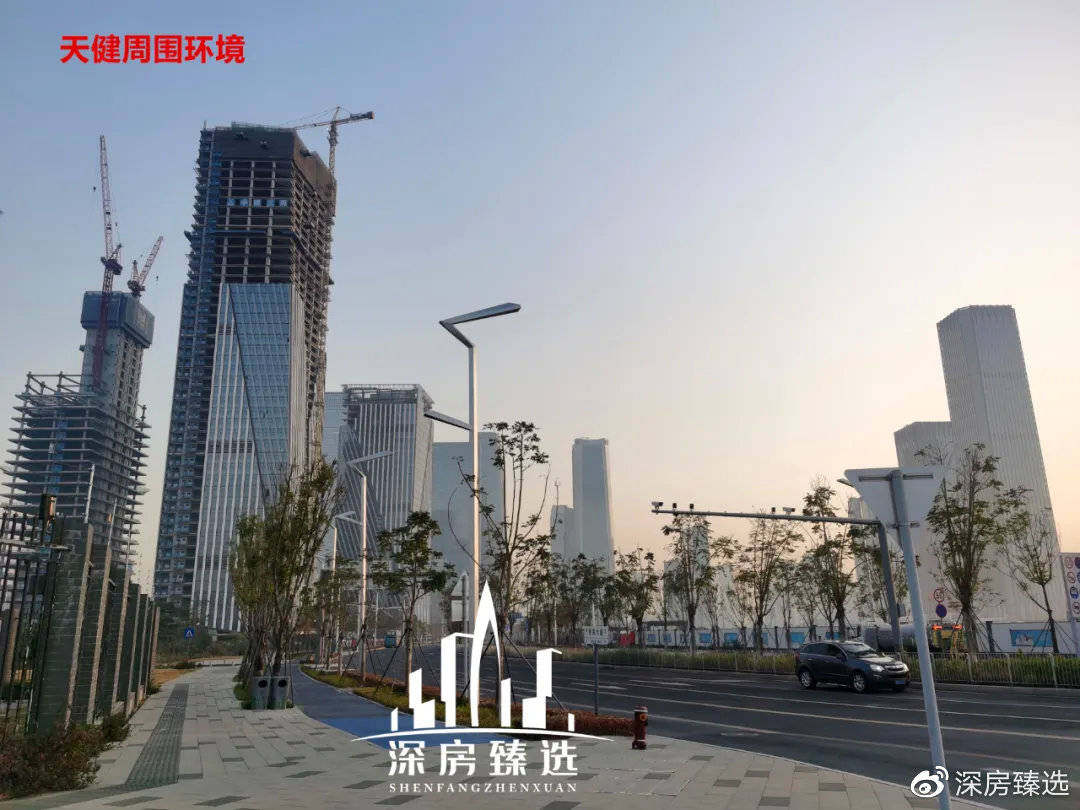 番禺龙光天瀛备案价