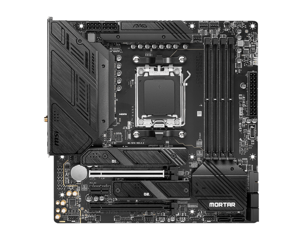 amd官方主机怎么样