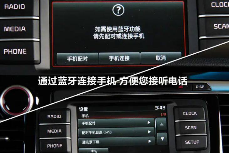 科鲁兹一指屏换二指屏需要换主机吗?