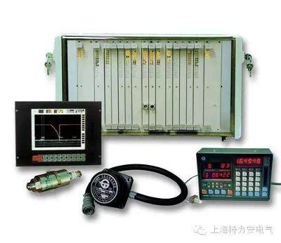 lkj监控主机电源板灯显