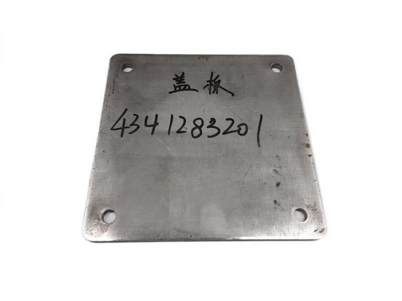 更改机盖样式可以备案么