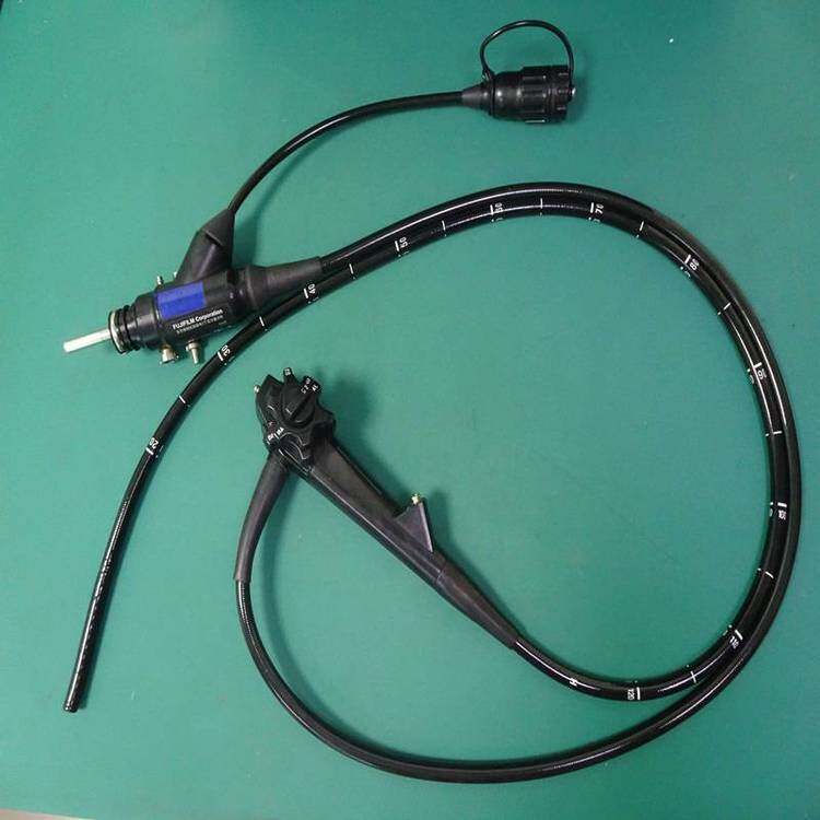 富士能2200胃肠镜主机