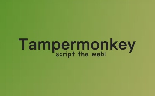 油猴脚本域名什么意思