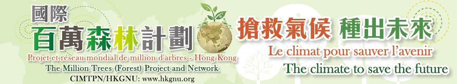 申报国家森林城市需要备案多久