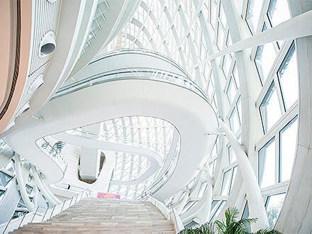 上海住宅装修工装设计备案