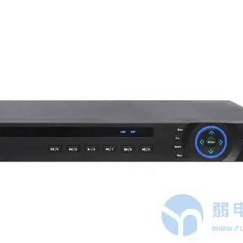 摄像头主机硬盘怎样用电脑读取
