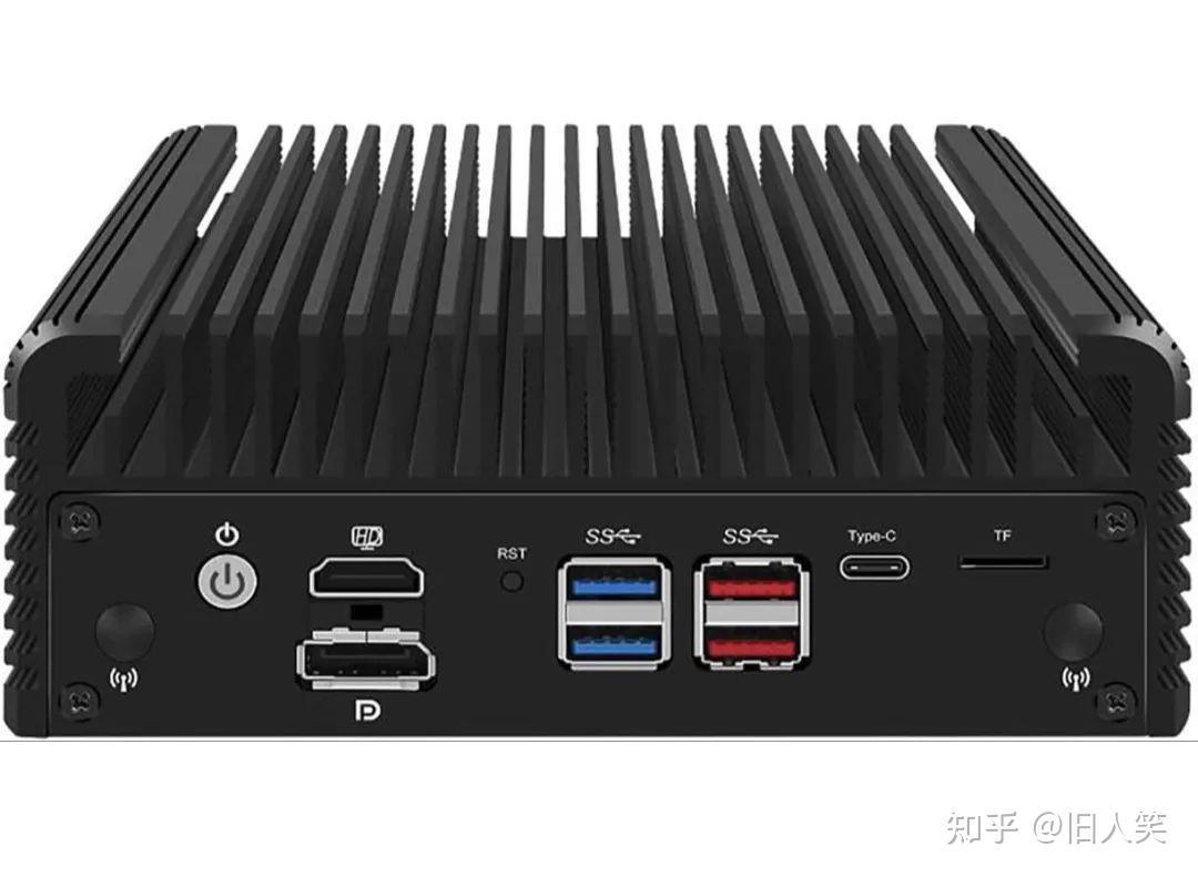 国产cpu微型主机