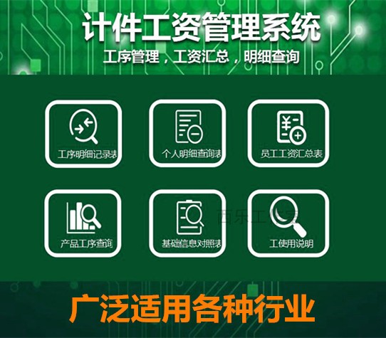 计件工资怎么申请备案