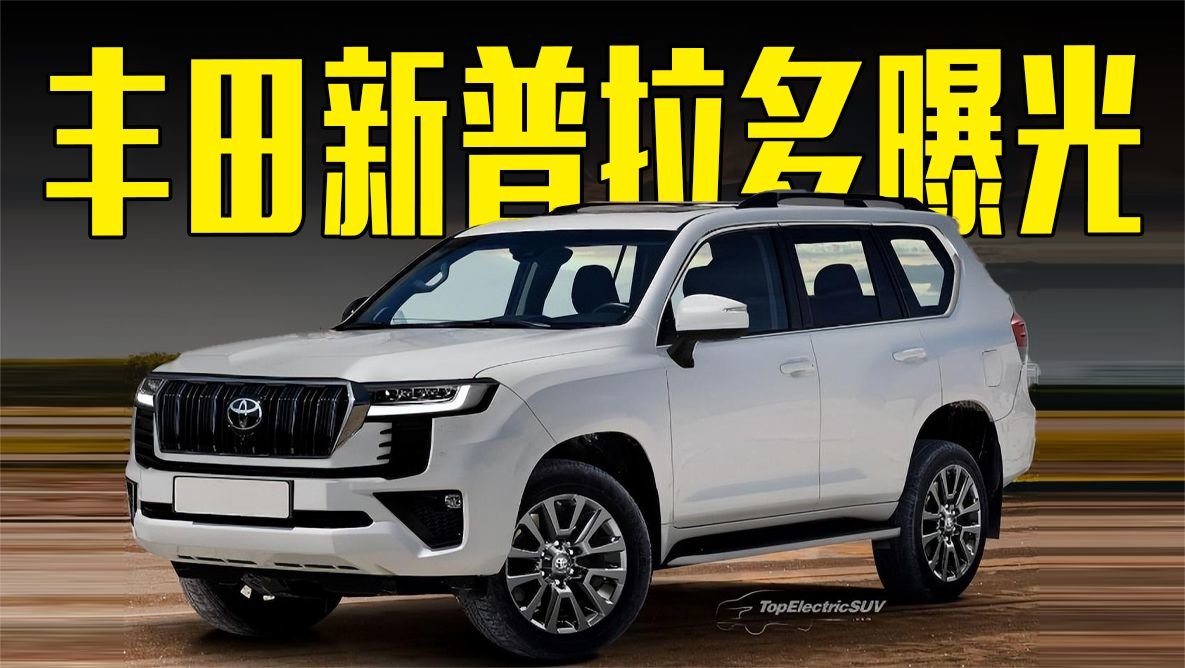 普拉多老改新申请备案