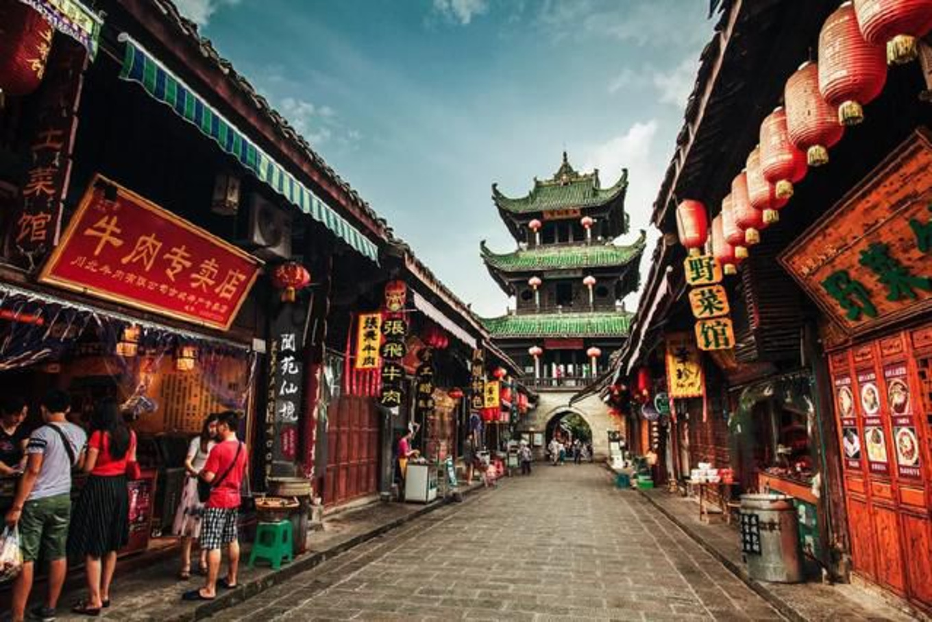 阆中房管局备案价查询系统