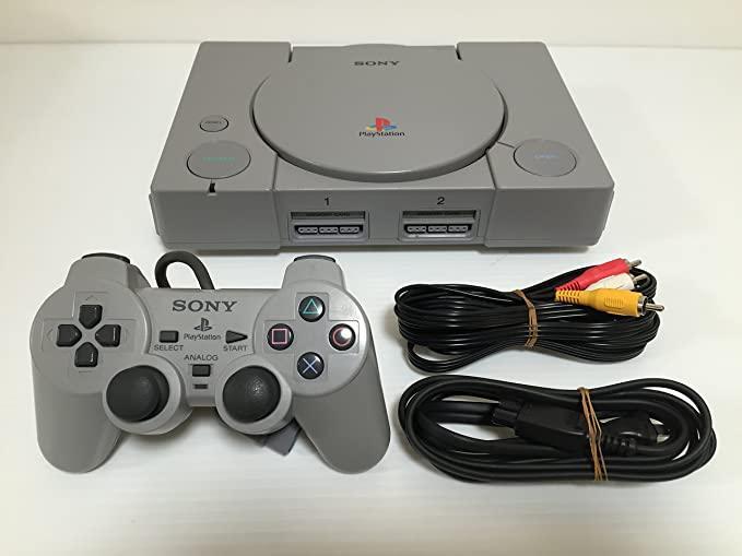 ps1主机型号怎么样