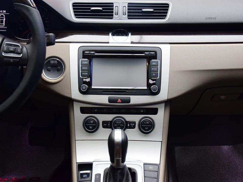 车载电台主机如何接线