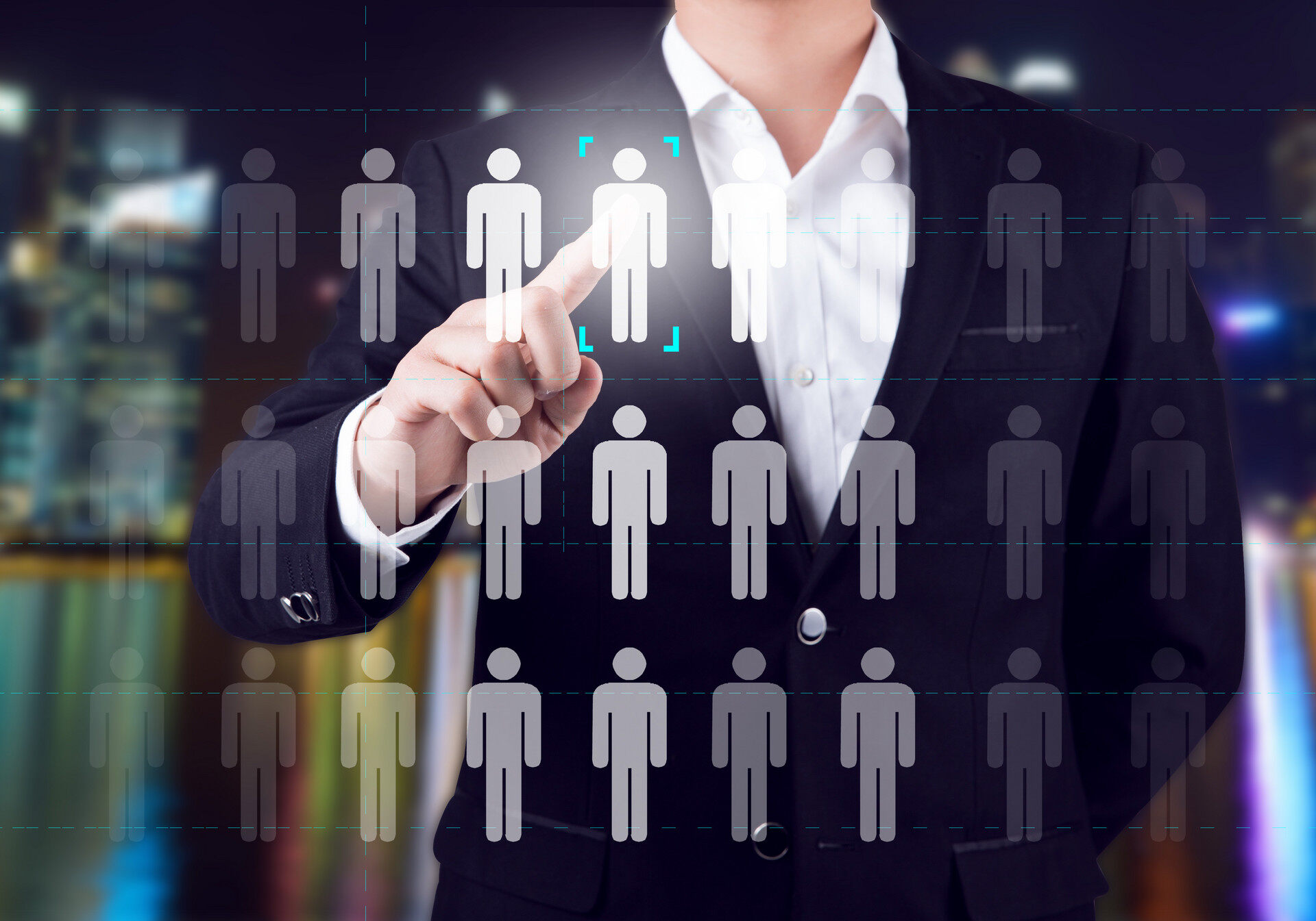 人才招聘事后备案变成变相审批