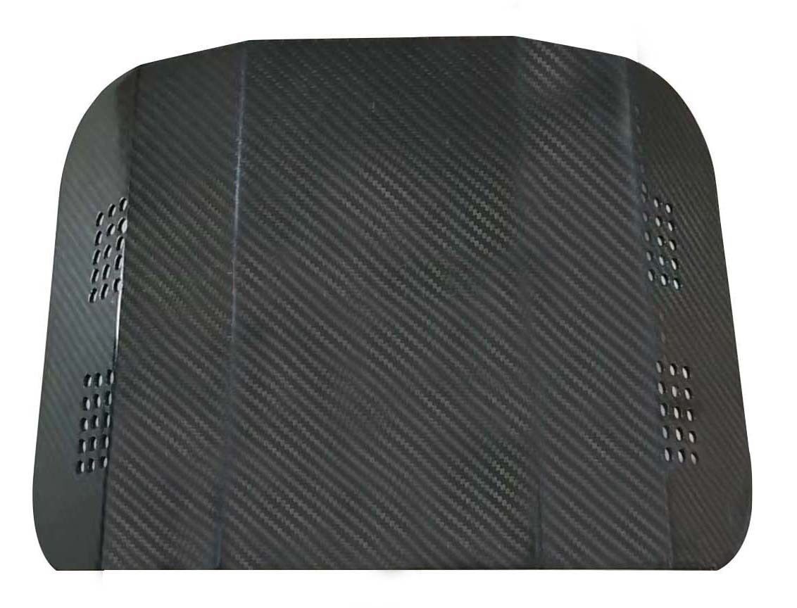 改碳纤维机盖要备案么