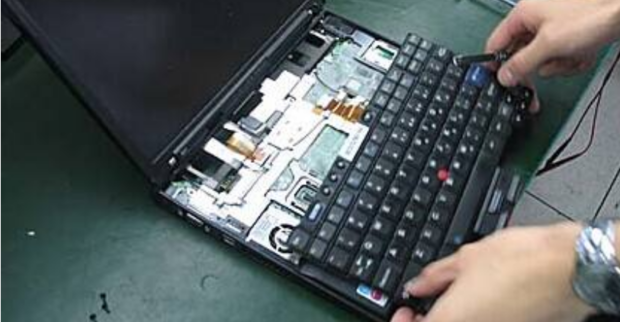 联想m53主机换cpu