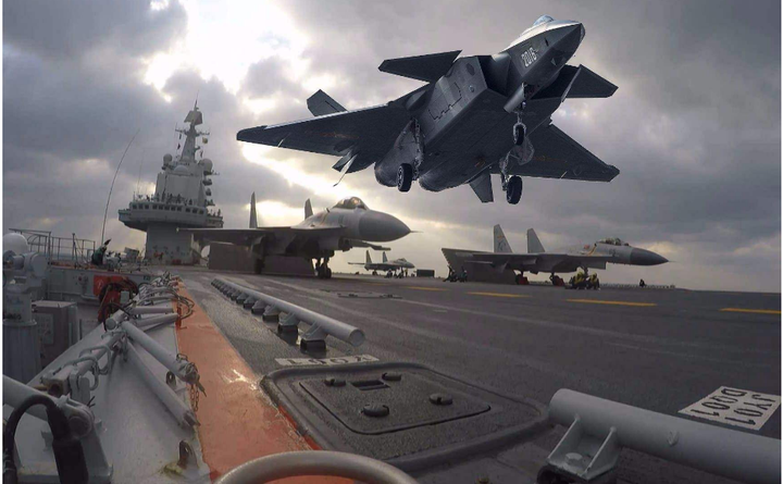 军工中游主机厂