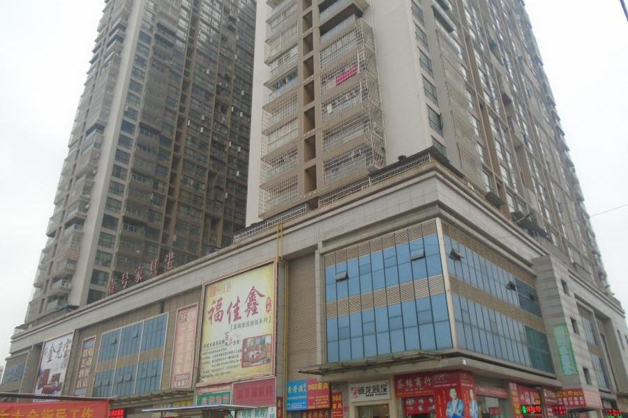 南康亚琦大唐江山三期备案价