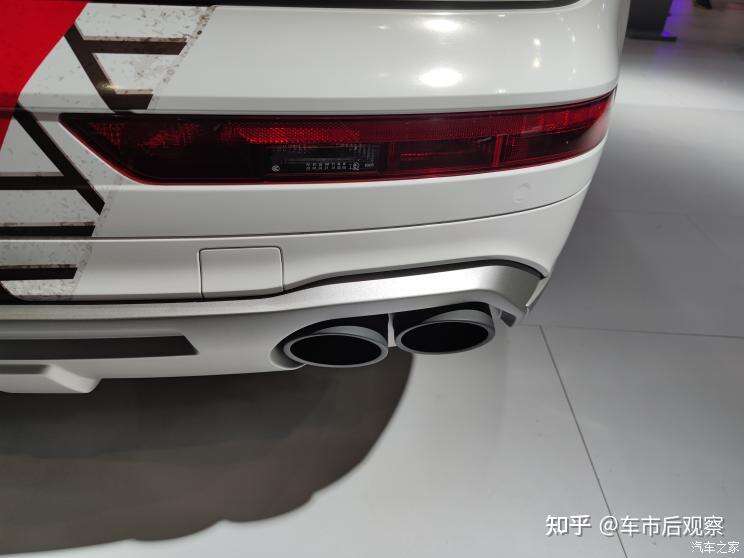 升级abt外观套件能备案吗