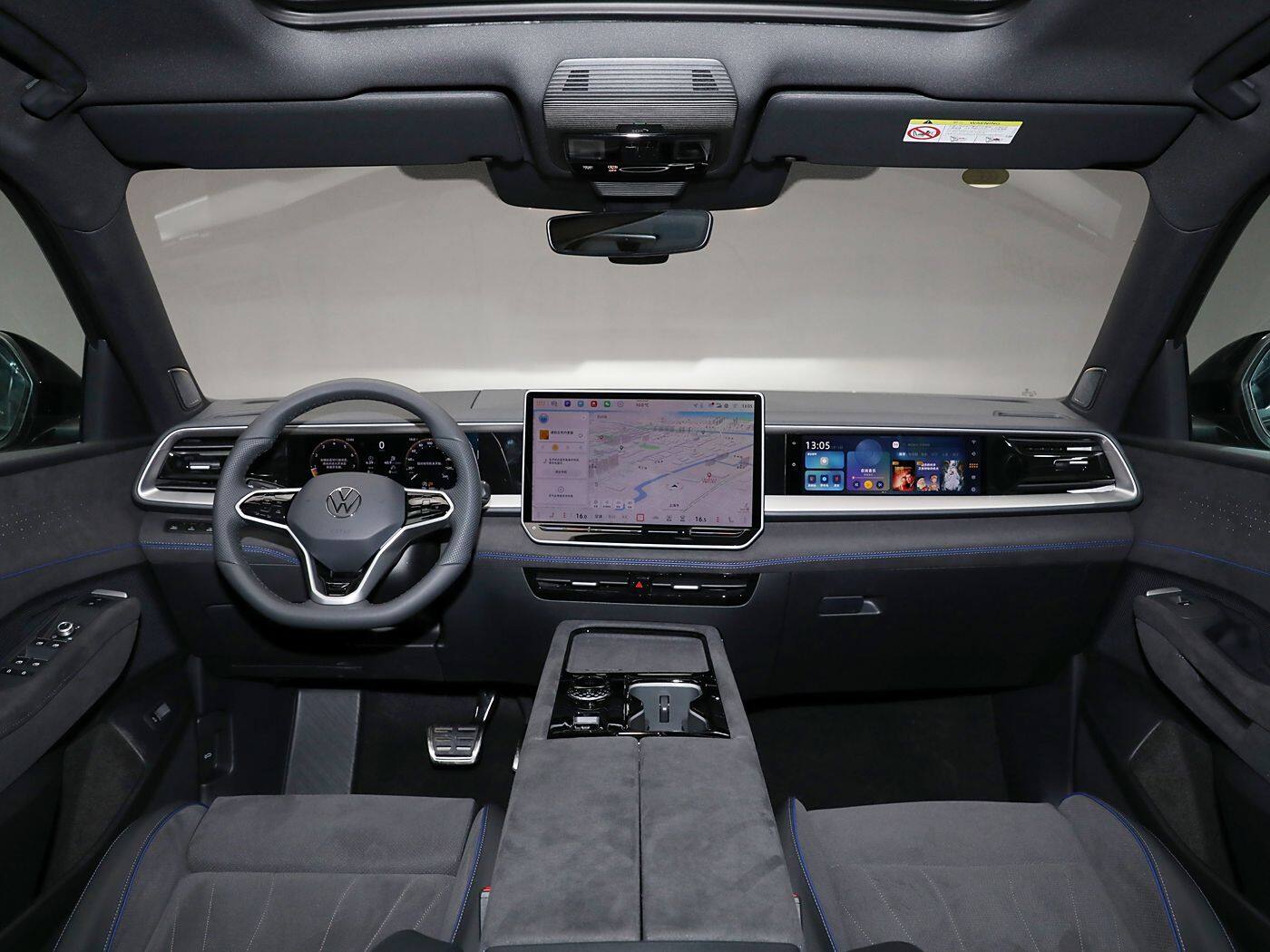 途昂x中控主机无限重启