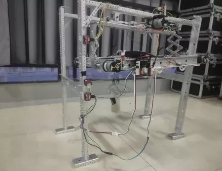 智能晾衣架主机尺寸一般预留多少