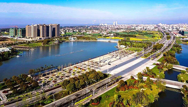 崇明区正规网站建设概况