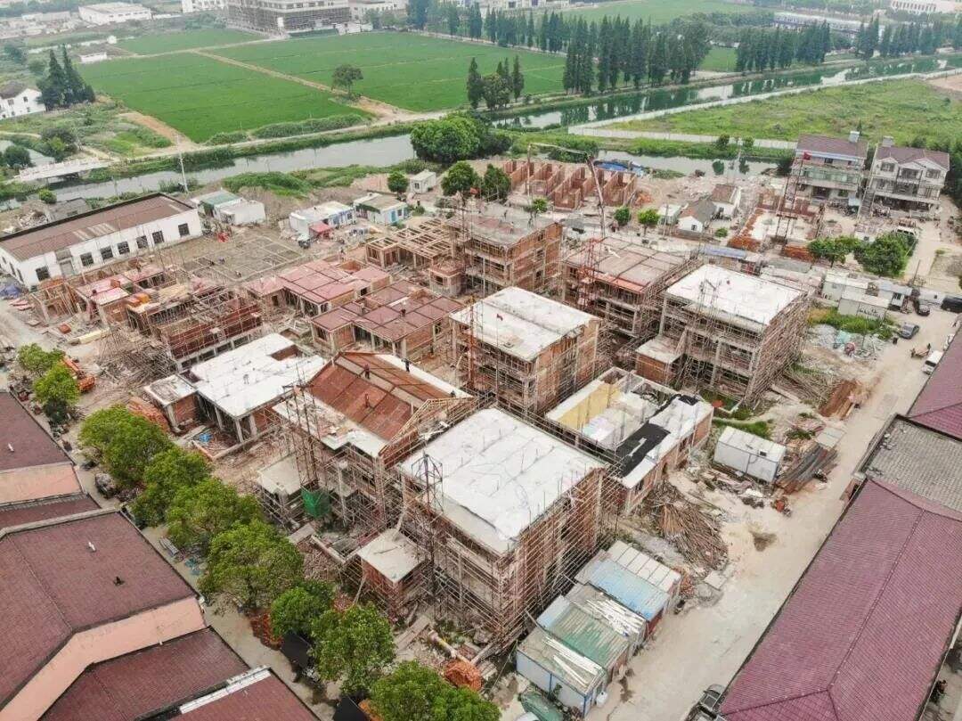 宅基地房屋翻建备案