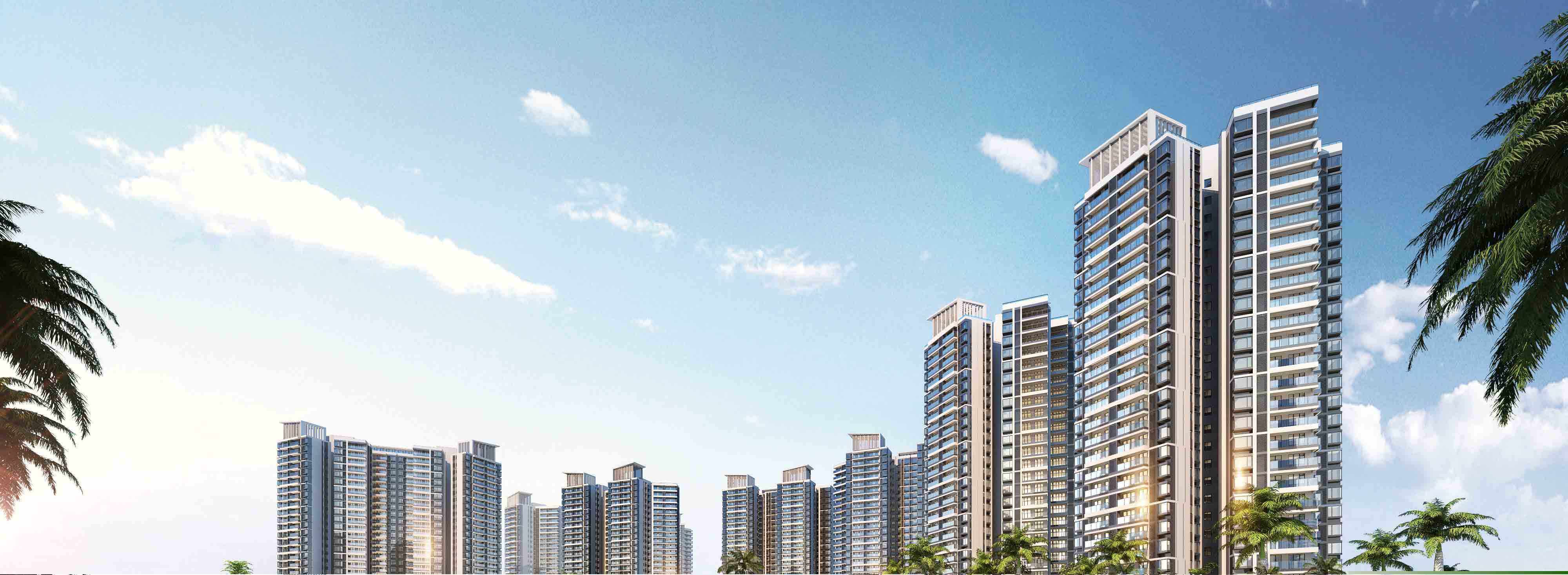 保利悦府三亚备案价