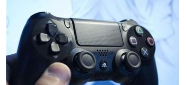 ps4手柄连不上主机了一直闪蓝光
