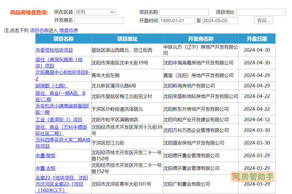 盘锦市房产局备案查询