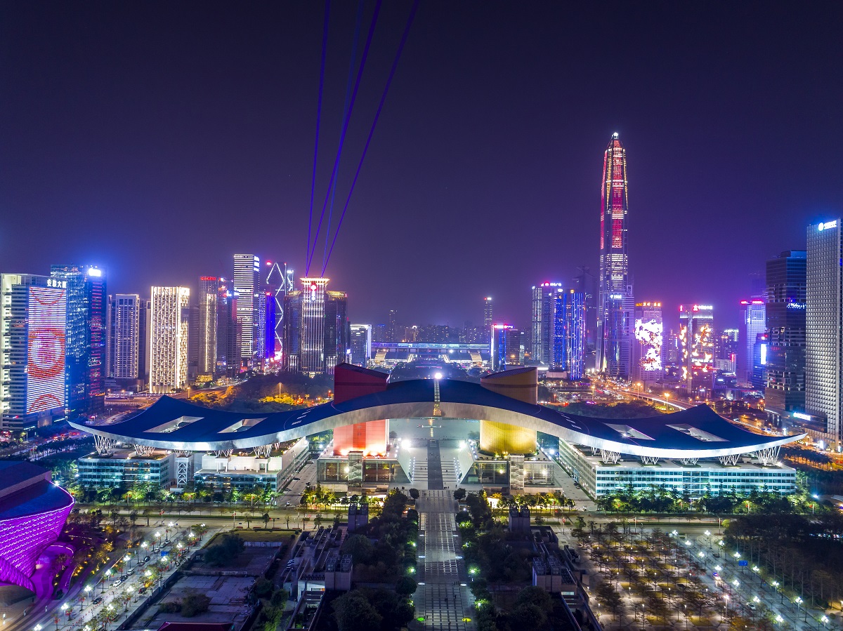 深圳市政竣工验收备案