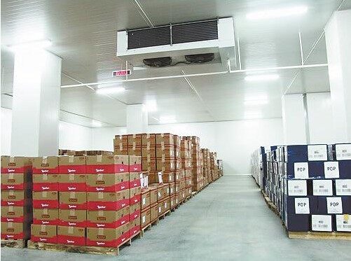 自建冻库需要备案吗