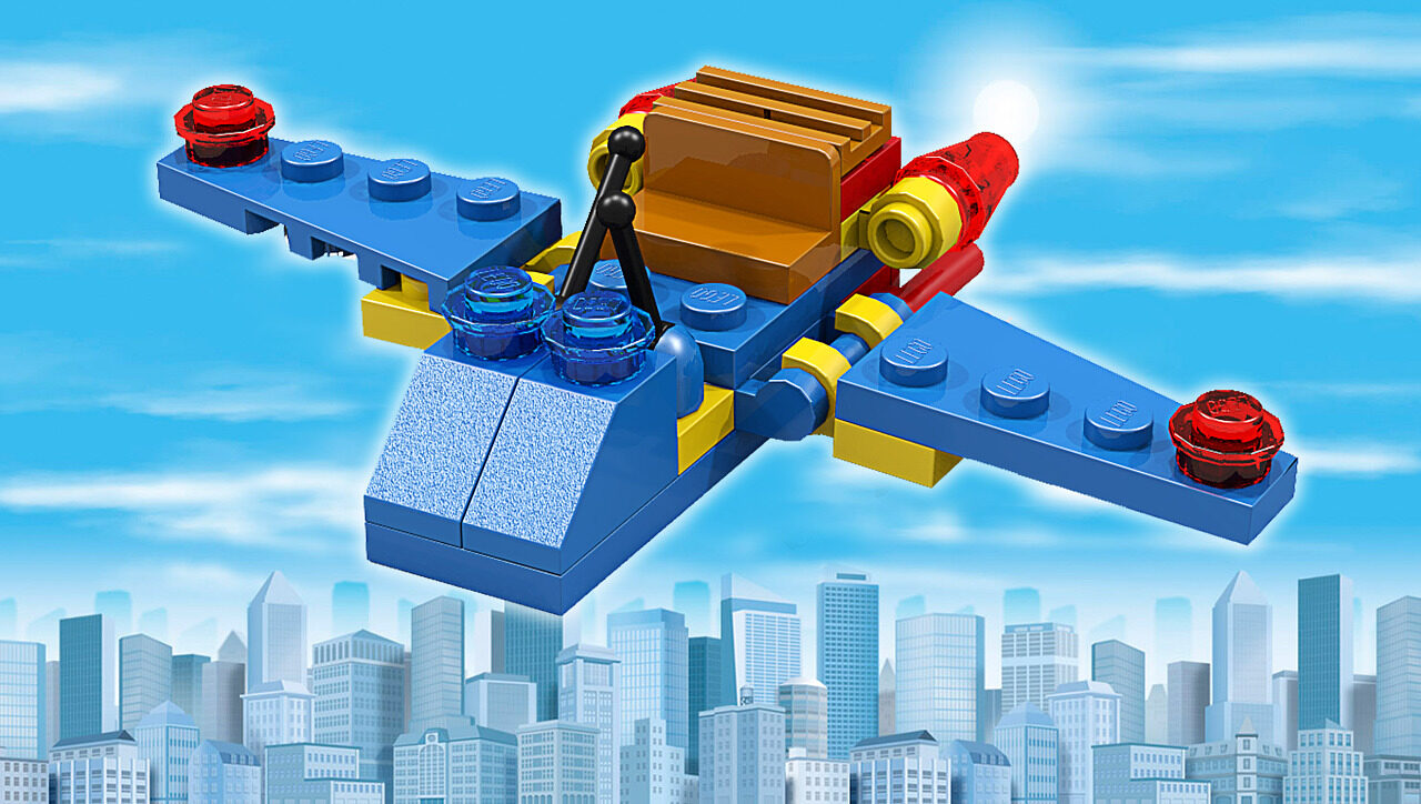 乐高ev3主机怎么看型号