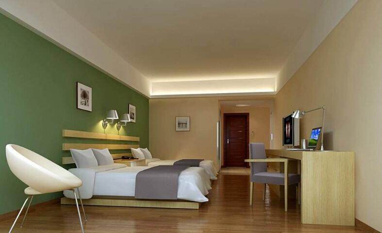 酒店开重房间联网备案