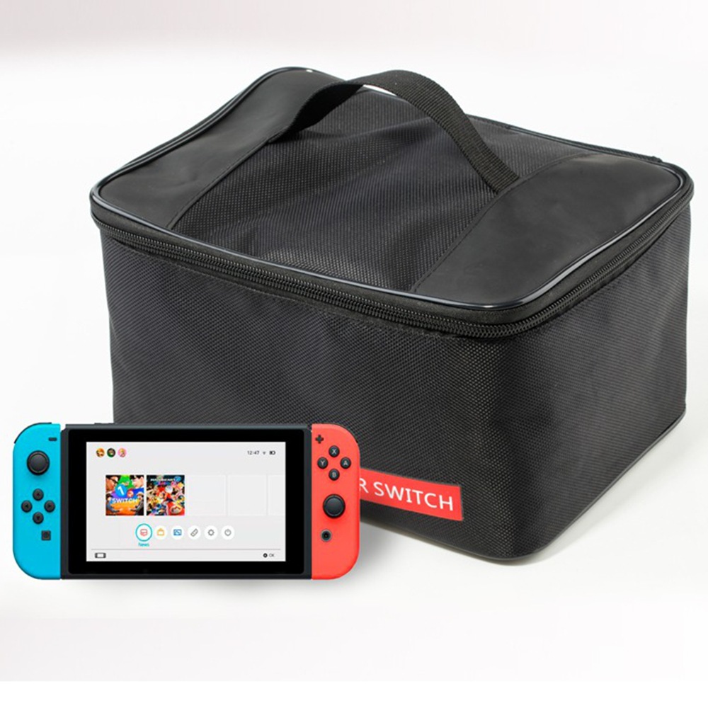 switch主机便携包