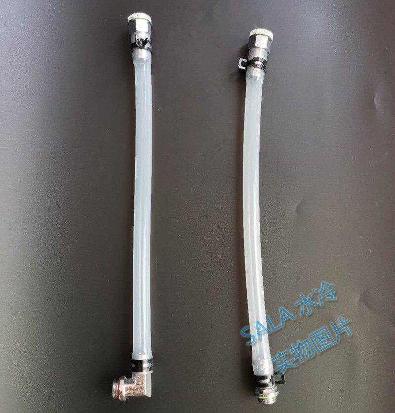 水冷电脑主机如何补加水