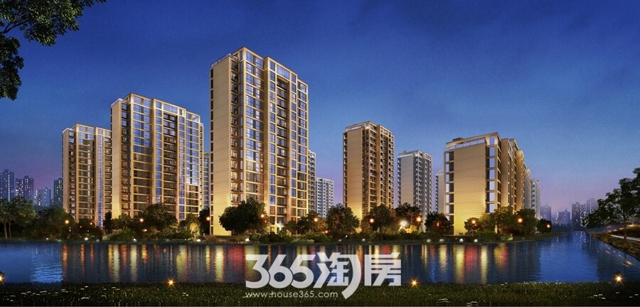 伟星玖玺台备案价是多少