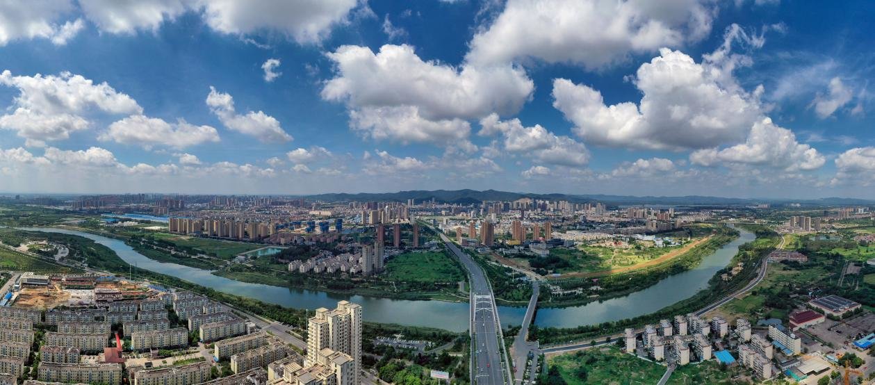 滁州市汊河镇明发北站新城备案价