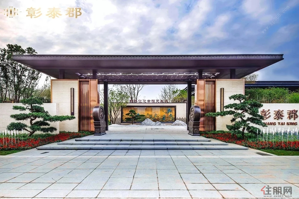 贵港市港南区彰泰滨江学府备案价