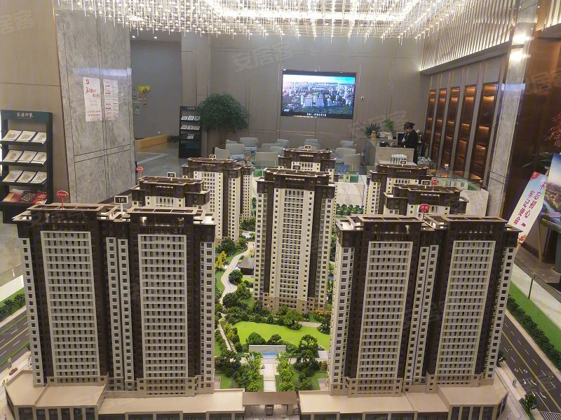 苏溪印象备案价