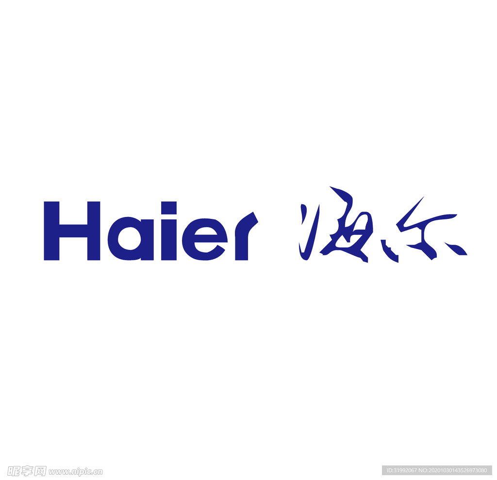 海尔电脑主机开了显示屏没反应