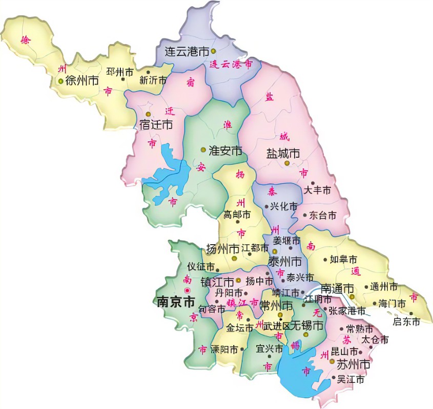 江苏省内异地车怎么备案