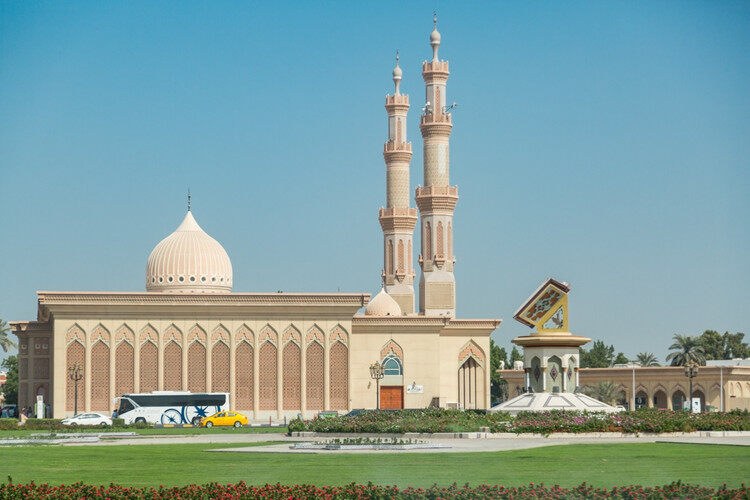 沙迦海外投资轻钢材料项目备案